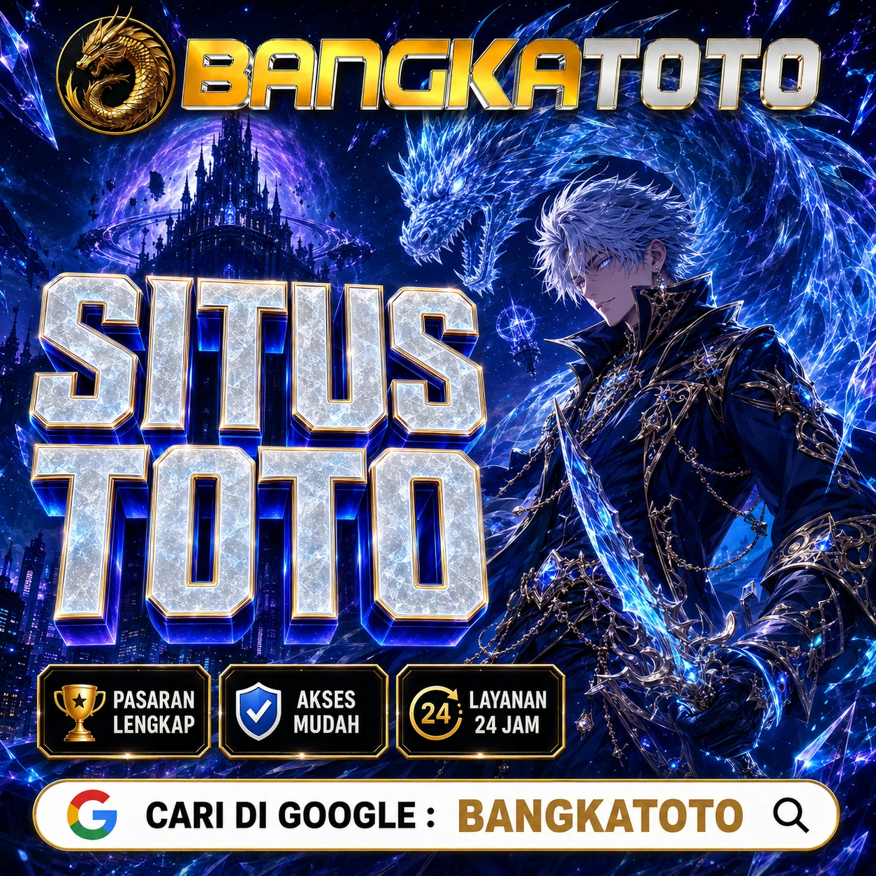 BANGKATOTO